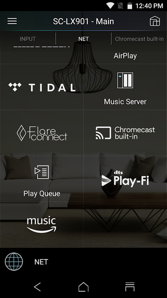 Imagen 0 para Service Unlocker
