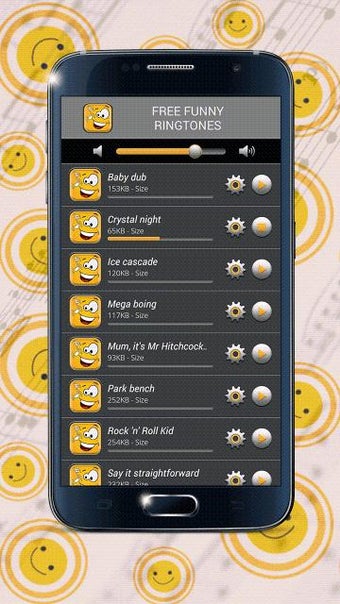 Image 1 for Free Funny Ringtones