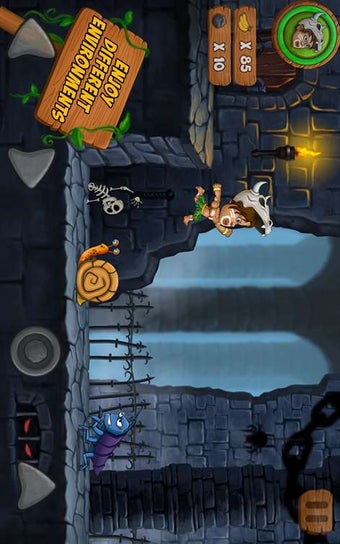 Imagen 2 para Jungle Adventures 2 for W…