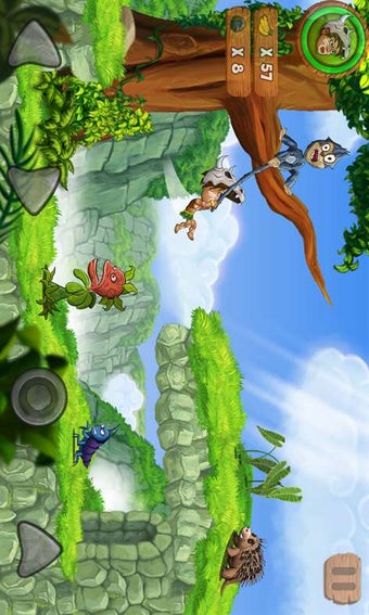 Imagen 0 para Jungle Adventures 2 for W…