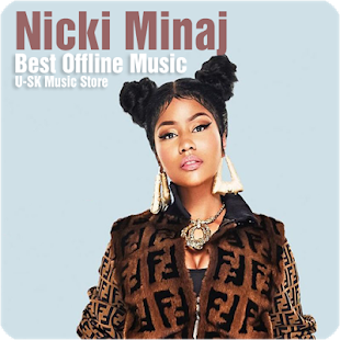 Imagen 0 para Nicki Minaj - Best Offlin…