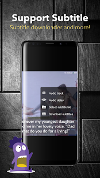 Imagen 3 para UFO Media Player | Video …