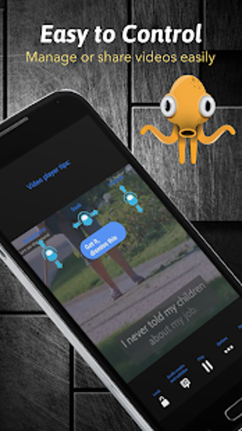Imagen 1 para UFO Media Player | Video …