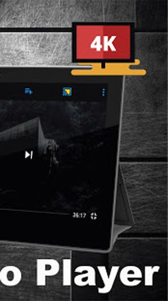 Imagen 2 para UFO Media Player | Video …