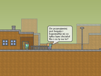 Imagen 9 para Zenek Zombie