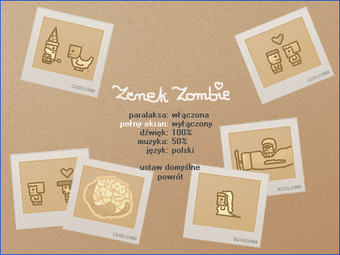 Imagen 0 para Zenek Zombie