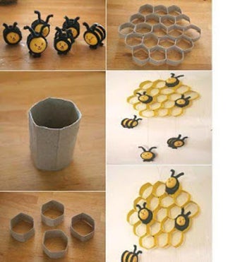 Image 2 for DIY Cardboard Crafts
