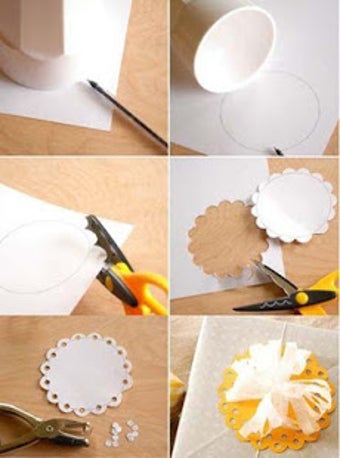 Image 1 for DIY Cardboard Crafts