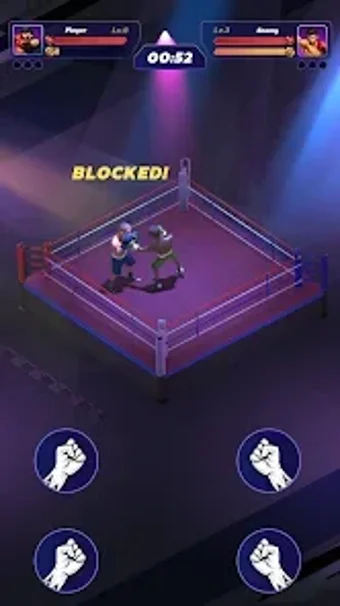 Imagen 0 para Boxing Fight: Knockout Ar…