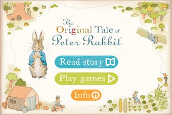 Image 0 for The Original Tale of Pete…