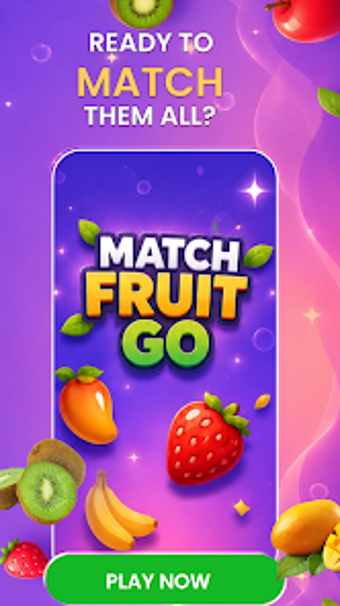 Imagen 0 para Amazing Fruit Go