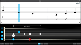 Image 0 for Purely Fiddle