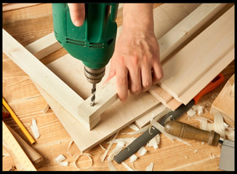 Image 0 for Basic Carpentry and Joine…