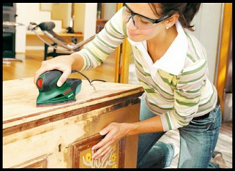 Image 2 for Basic Carpentry and Joine…