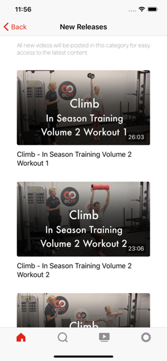 Image 2 for ECFit On Demand