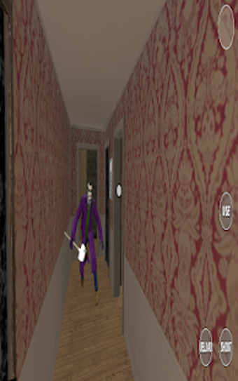 Imagen 1 para scary joker