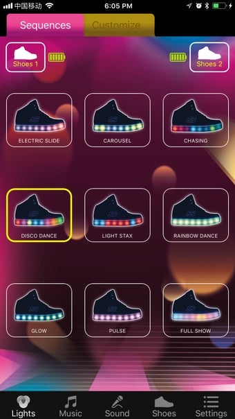 Image 2 for Energy Lights 2.0