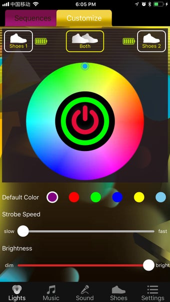 Image 0 for Energy Lights 2.0