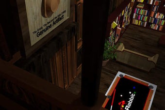 Imagen 0 para Wild Room Escape 2: Casin…