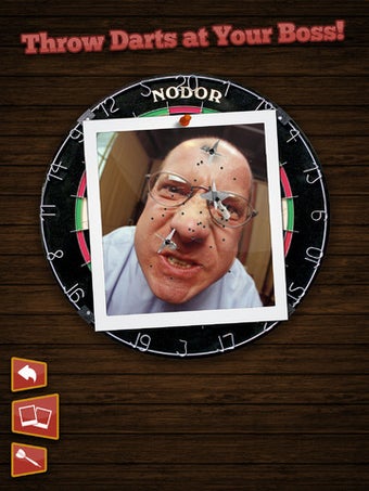Imagen 0 para Photo Darts HD Lite