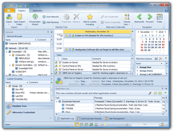 Imagen 0 para EMCO Remote Registry Expo…