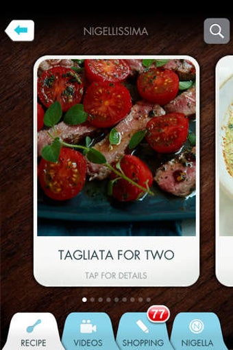 Image 0 for Nigella: The Quick Collec…