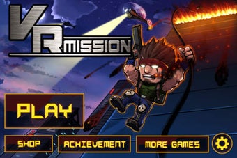 Image 0 for VR Mission HD