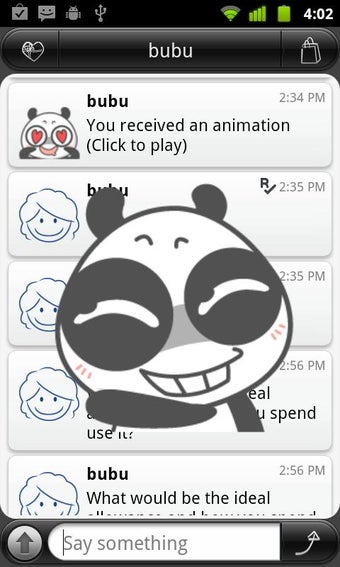 Imagen 3 para Panda Emoji
