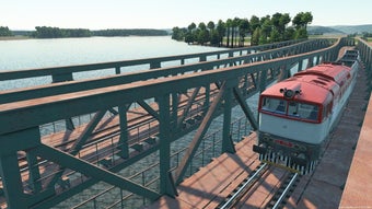 Image 0 for Outerra World Sandbox