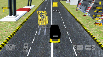 Image 5 for Chennai Auto Traffic Race…