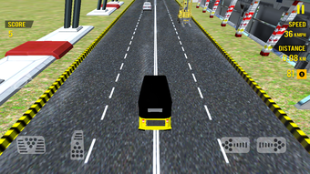 Image 3 for Chennai Auto Traffic Race…