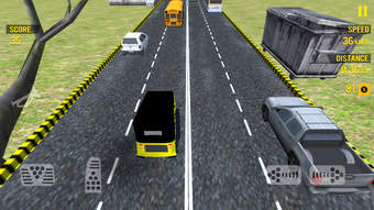 Image 4 for Chennai Auto Traffic Race…