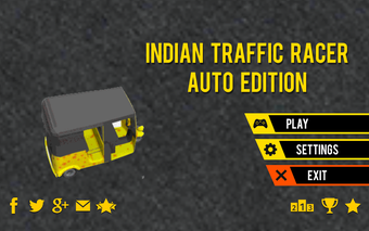 Image 8 for Chennai Auto Traffic Race…