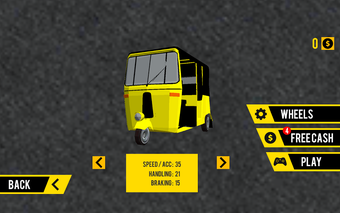 Image 9 for Chennai Auto Traffic Race…