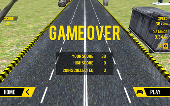 Image 12 for Chennai Auto Traffic Race…
