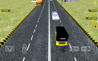 Image 11 for Chennai Auto Traffic Race…