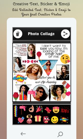 Image 1 for Collage Maker Photo Edito…