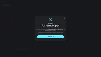 Imagen 0 para Jugemu.app