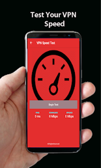 Image 2 for Wales VPN Master Free Unl…