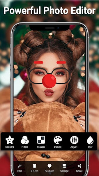 Image 0 for HD Camera for Android