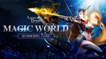 Image 2 for Land of Doran - Merry Chr…