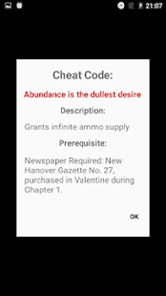 Image 0 for Unofficial RDR2 Cheats