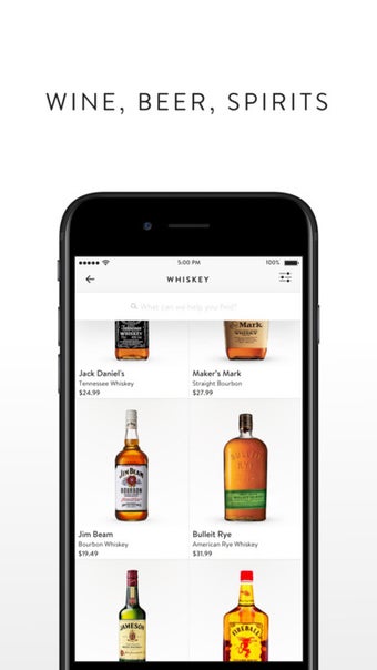 Image 2 for Saucey: The Alcohol Deliv…