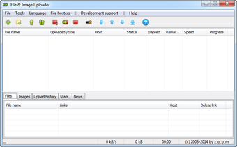 Image 0 for File & Image Uploader