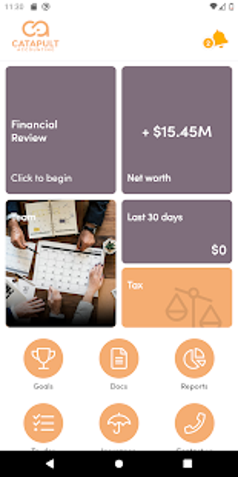 Image 3 for Pocket Wealth