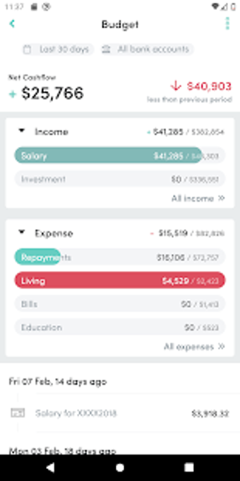 Image 2 for Pocket Wealth