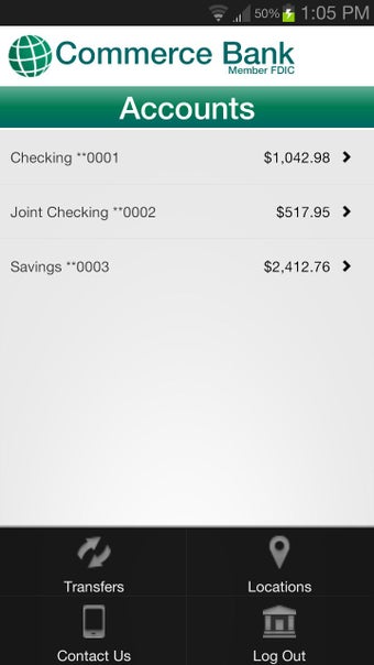 Imagen 0 para Commerce Bank