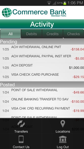 Imagen 3 para Commerce Bank