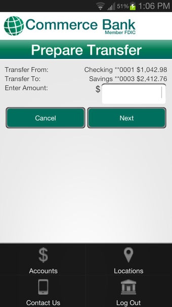 Imagen 2 para Commerce Bank