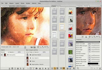 Image 0 for PostworkShop (32 bit)